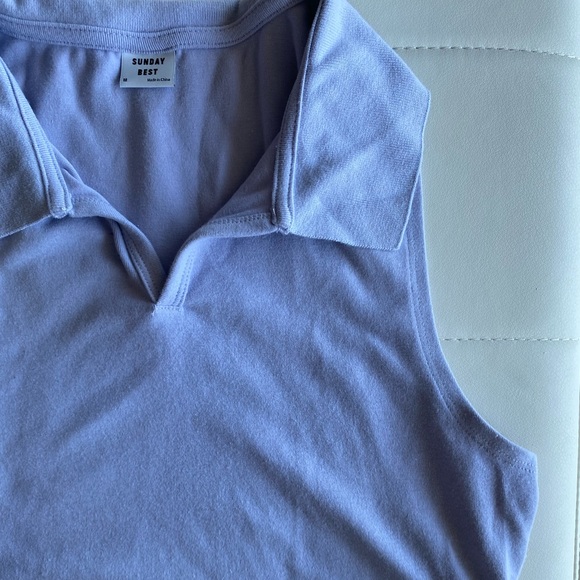 KNOX Tank - Picture 5 of 5